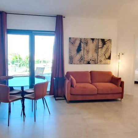 Marisabella Suite Spa 5 Bari Exterior foto