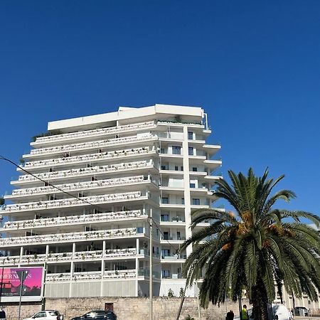 Marisabella Suite Spa 5 Bari Exterior foto