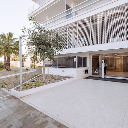 Marisabella Suite Spa 5 Bari Exterior foto