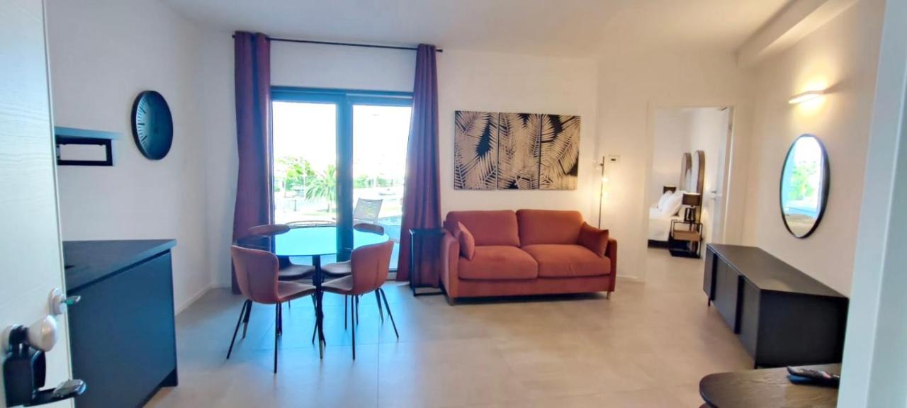 Marisabella Suite Spa 5 Bari Exterior foto
