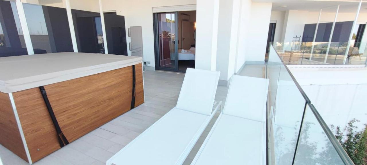 Marisabella Suite Spa 5 Bari Exterior foto